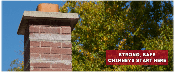 Chimney Repair Dayton