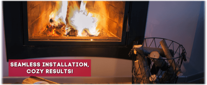 Fireplace Installation Dayton