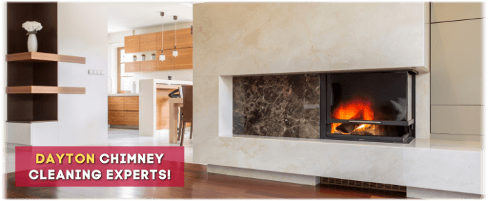 Dayton Chimney Sweep